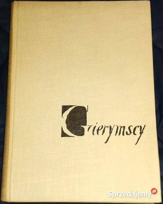 Gierymscy Janusz Bogucki Pozostałe Chełm