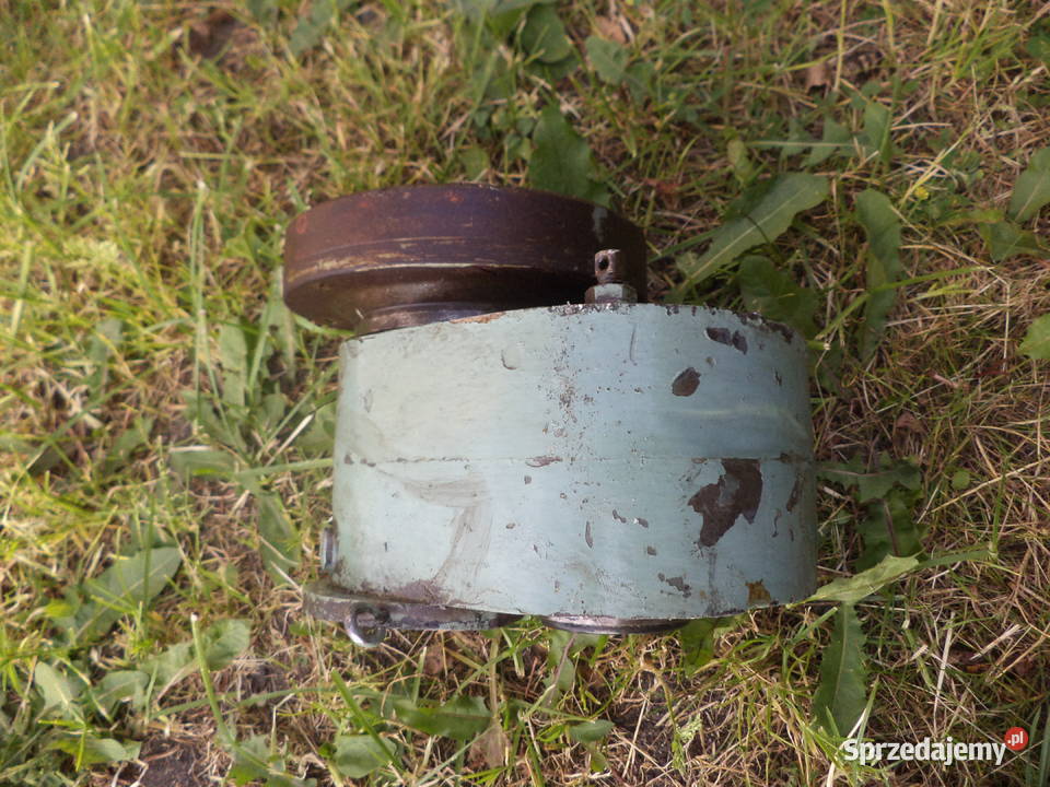 przekładnia zębata reduktor przełożenie 3 do 1 Starogard Gdański