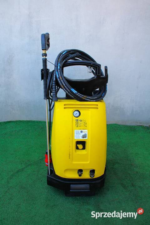 Myjka Karcher HD 1090 Gwarancja Wysyłka Serwis