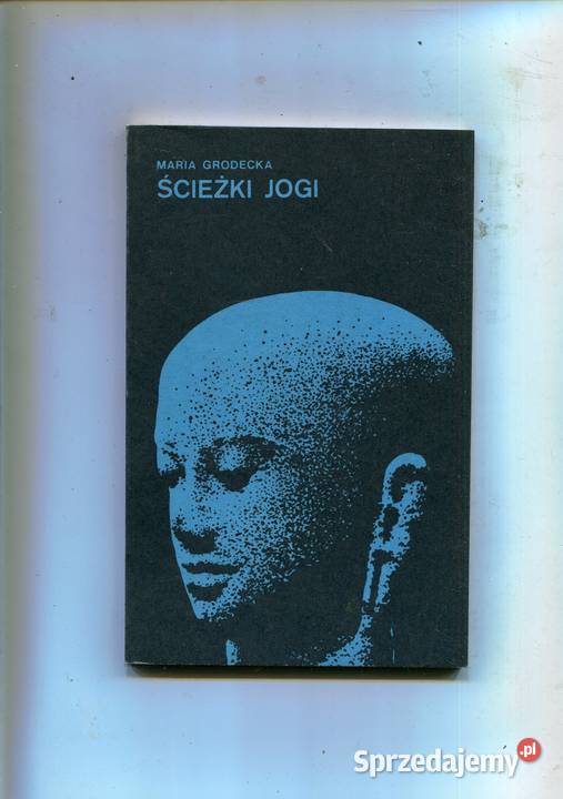 Ścieżki jogi Maria Grodecka Szczecin