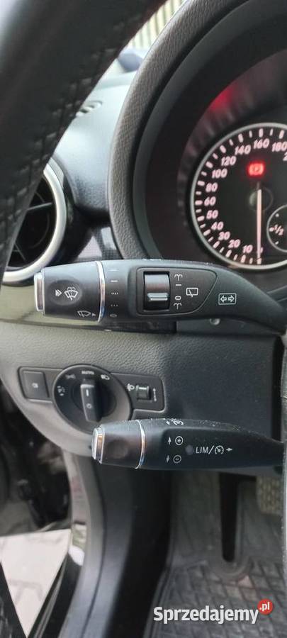 Bezwypadkowy Euro5 zarejestrowany 109KM Jędrzejów