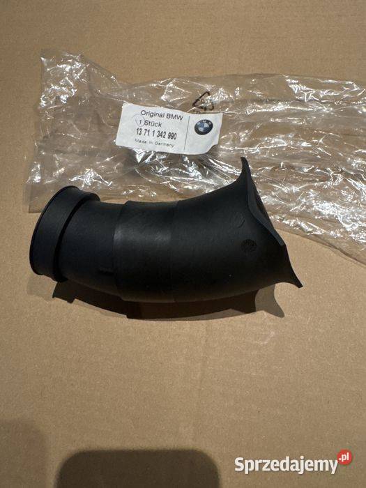 Przewód powietrza airbox Bmw R1100 sZ130 wielkopolskie Poznań
