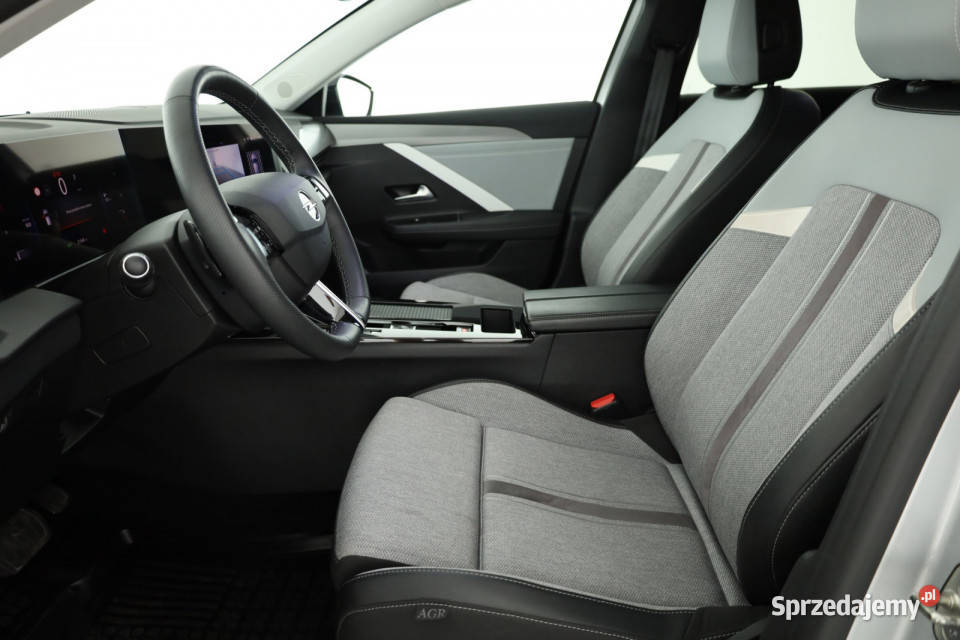 Opel Astra 15 Diesel radio