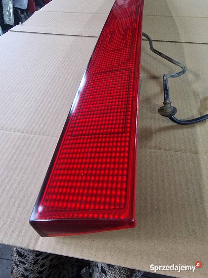 Blenda klapy audi 80 b2 coupe quattro 85 945 697 Skoczów