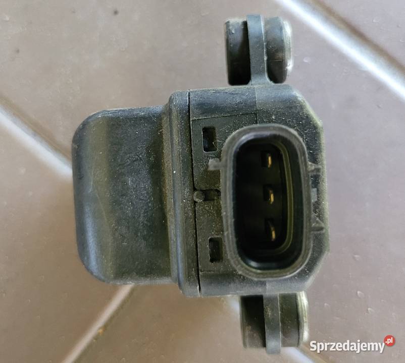 CZUJNIK POCHYŁU PRZECHYŁU PRZEKAZNIK KKE3 KYMCO Piła
