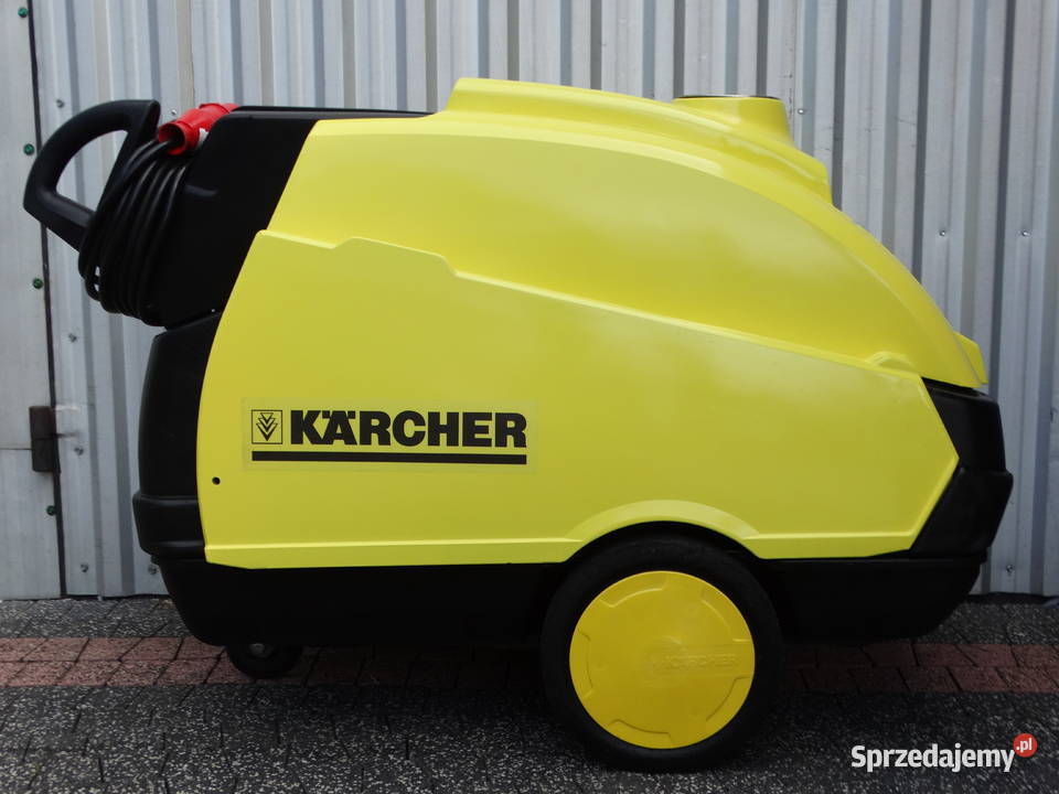 Myjka Ciśnieniowa Karcher HDS 1295 DUŻY WYBÓR Radom