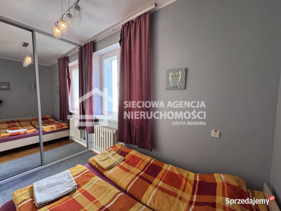 sprzedaży mieszkania 3075m2 2 pokoje Gdynia własność sprzedam