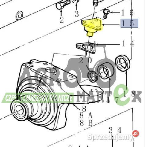 ZP4472354188 ZP4472354029 87772060 83954699 Wichrów