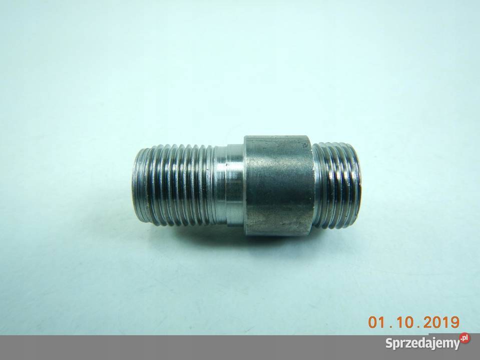 KRÓCIEC POMPY OLEJOWEJ FIAT ELBA 9196 15 SPI