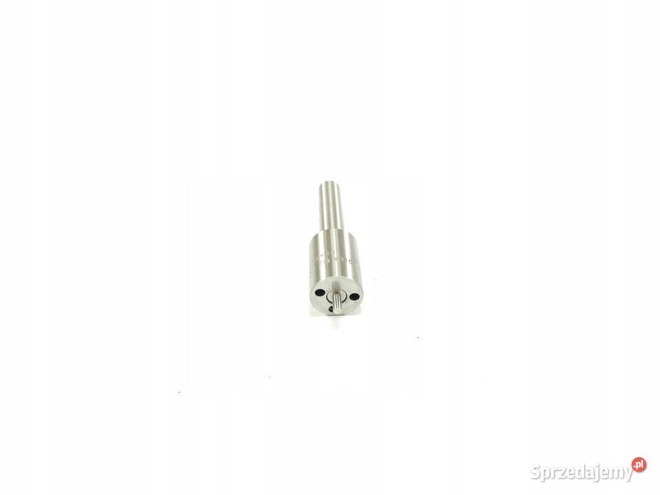 KOŃCÓWKA WTRYSKU BOSCH FIAT IVECO 682 0433271116 osobowe Końcówki wydechu lubelskie