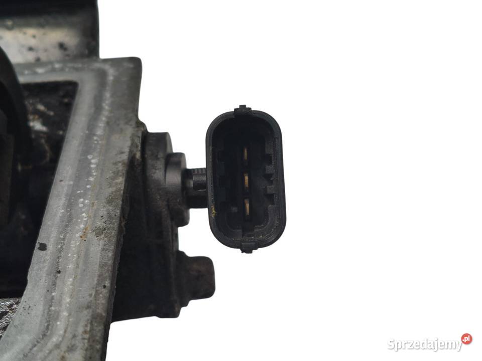GŁOWICA CYLINDRÓW Opel Zafira B Astra J 16 16V lubelskie Chełm