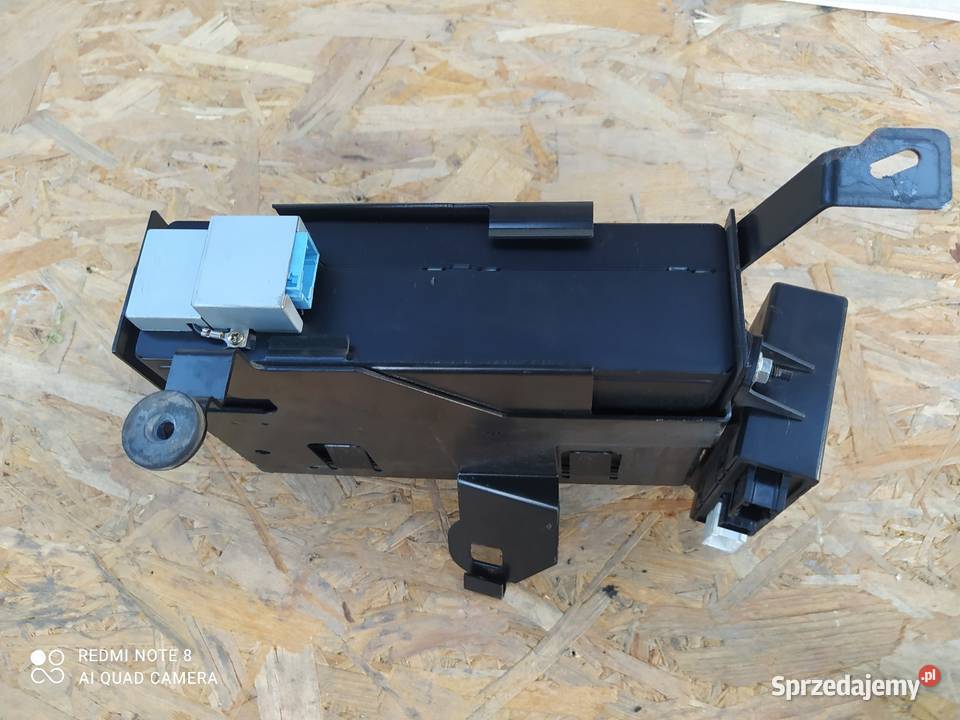 ZMIENIARKA PŁYT CD 6 PEUGEOT 607 CITRON wielkopolskie