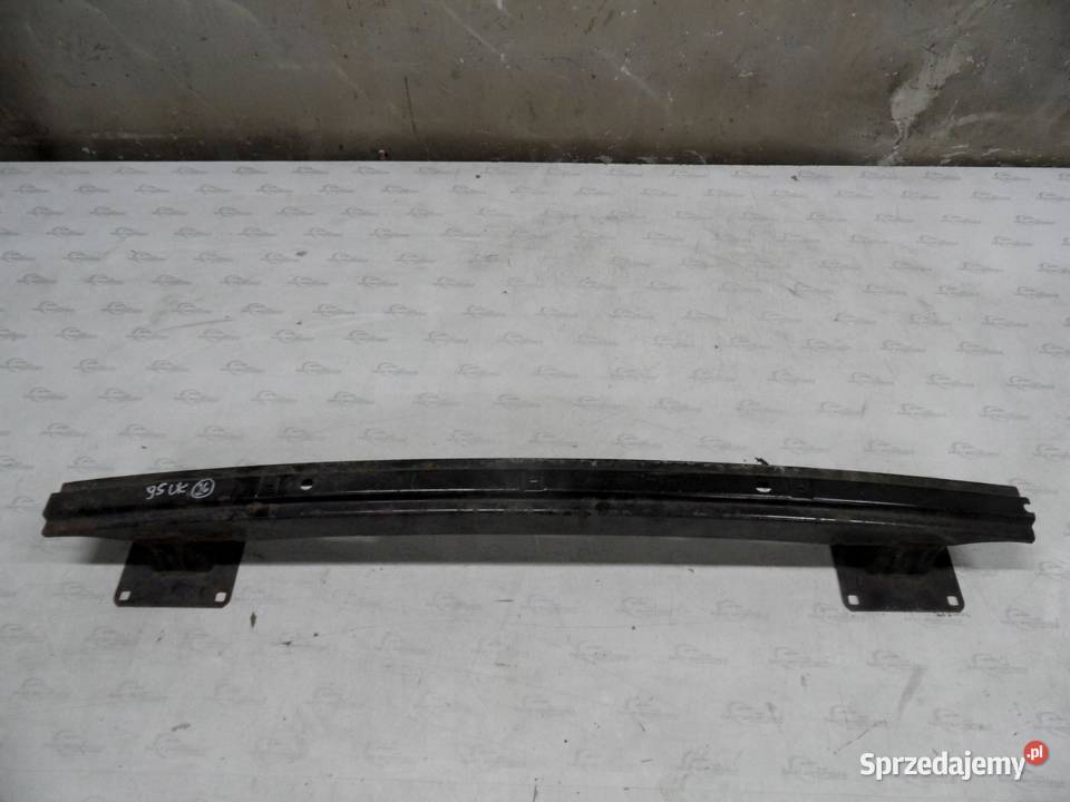 FREELANDER II 08r belka zderzaka tył sprzedam