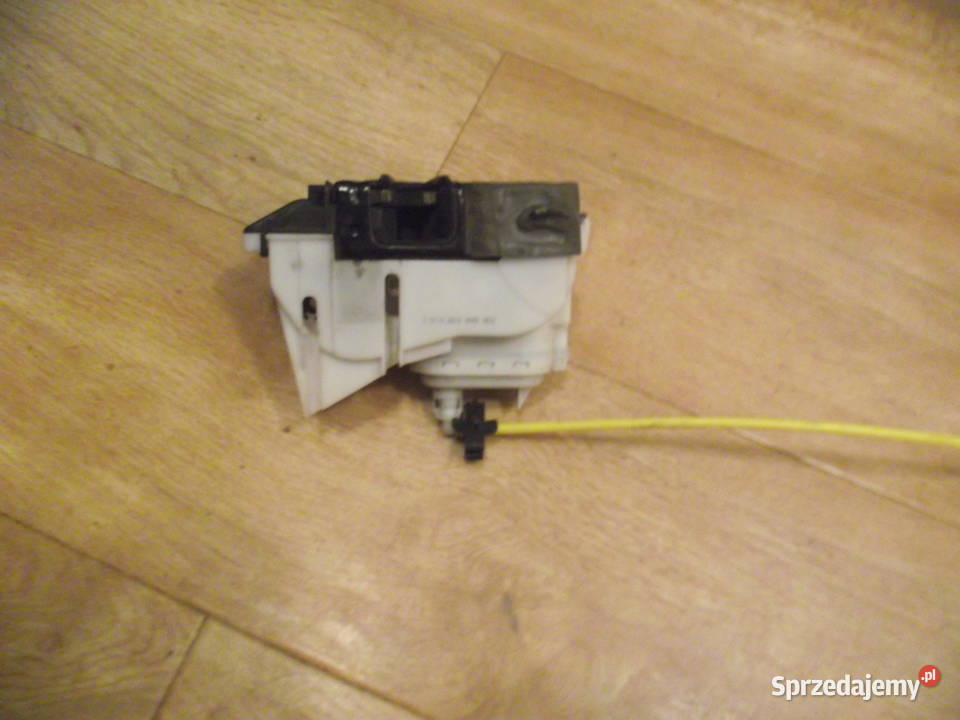 Vw Polo zamek drzwi 6N4 839 016C Wrocław