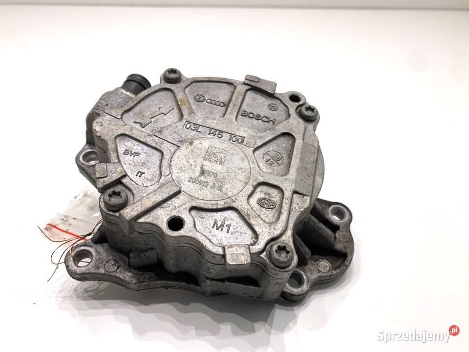 POMPA VACUM VW PASSAT B7 03L145100F 20 140 1015 osobowe sprzedam