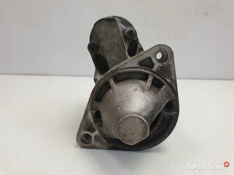 ROZRUSZNIK Suzuki Wagon R 13 16V ROZRUSZNIK Rudka