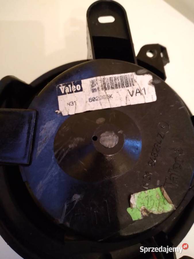 dmuchawa berlingo 14 b osobowe