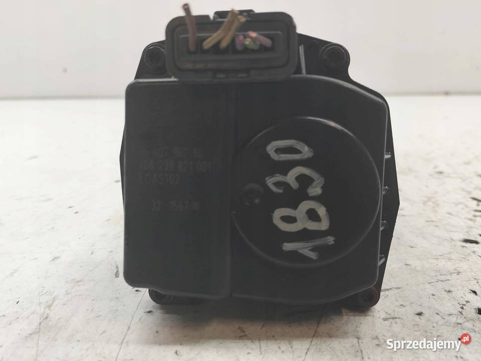 PRZEPUSTNICA 9640796280 11 8V Citroen C2 I