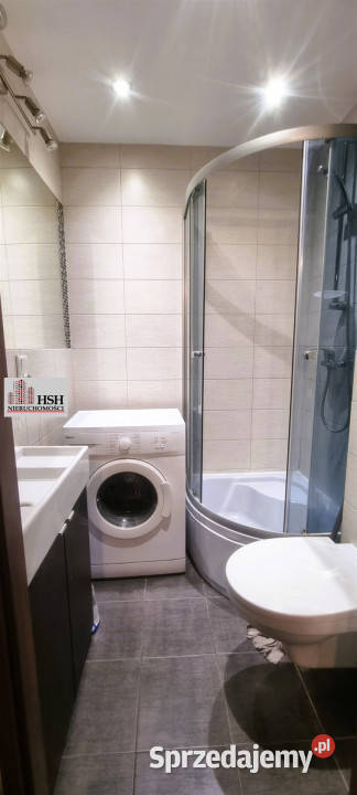 wynajmu mieszkania 27m2 1 pokój Kraków