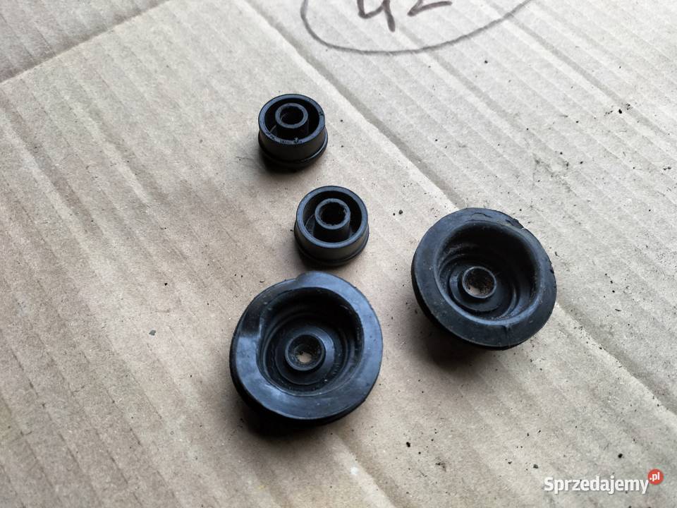 GOLF II 2 JETTA 2 GAŁKA OSŁONA MECHANIZMU Motoryzacja