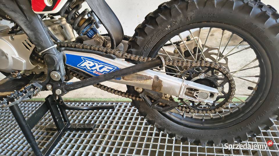 RXF 150 Myślenice