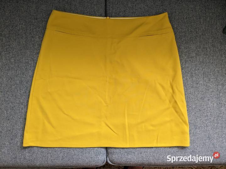Spódnica Hexeline 40 pas 2x40 długość 46 NOWA Warszawa