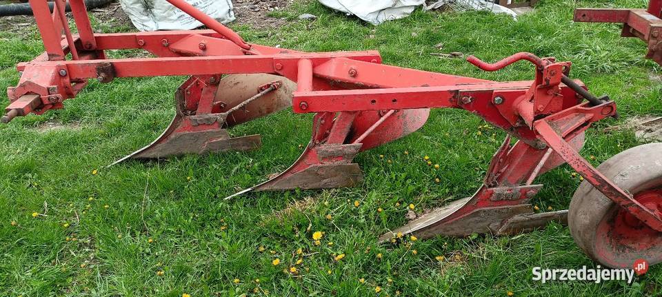 Pług Skjold Książki