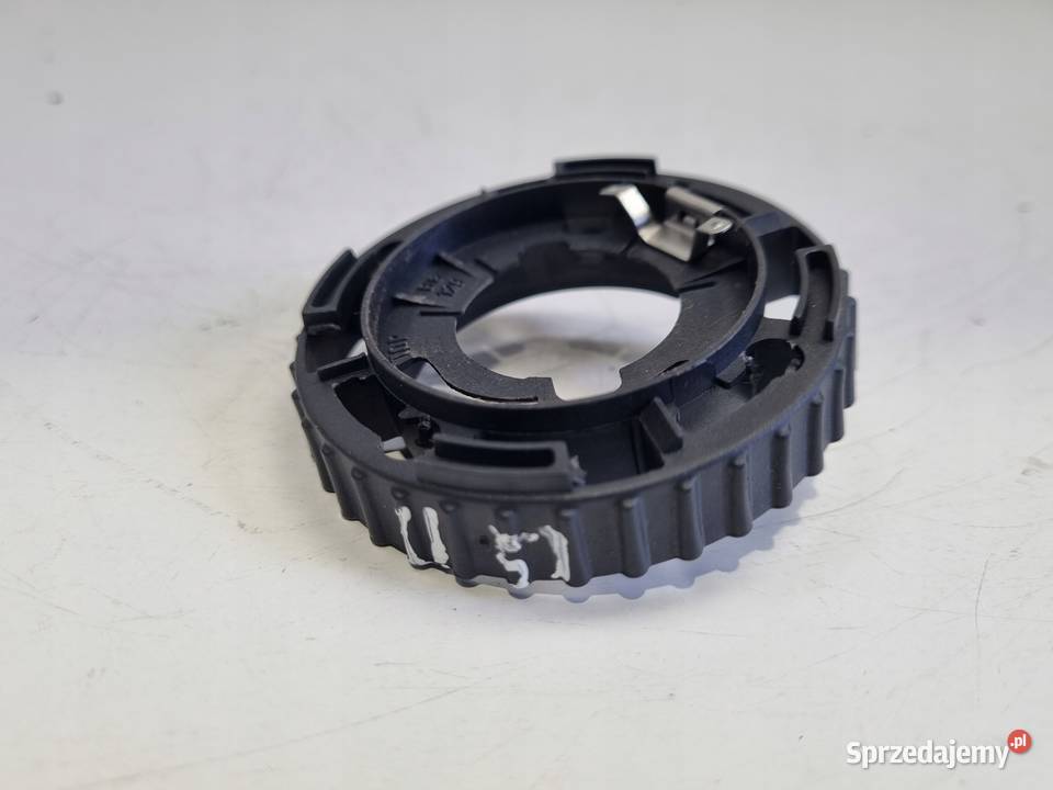 MOCOWANIE ŻARNIKA Volvo Audi Opel Uchwyt osobowe Przetwornice Chełm