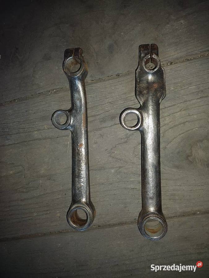 Wachacze przednie shl m17 gazela Świdnica Polska