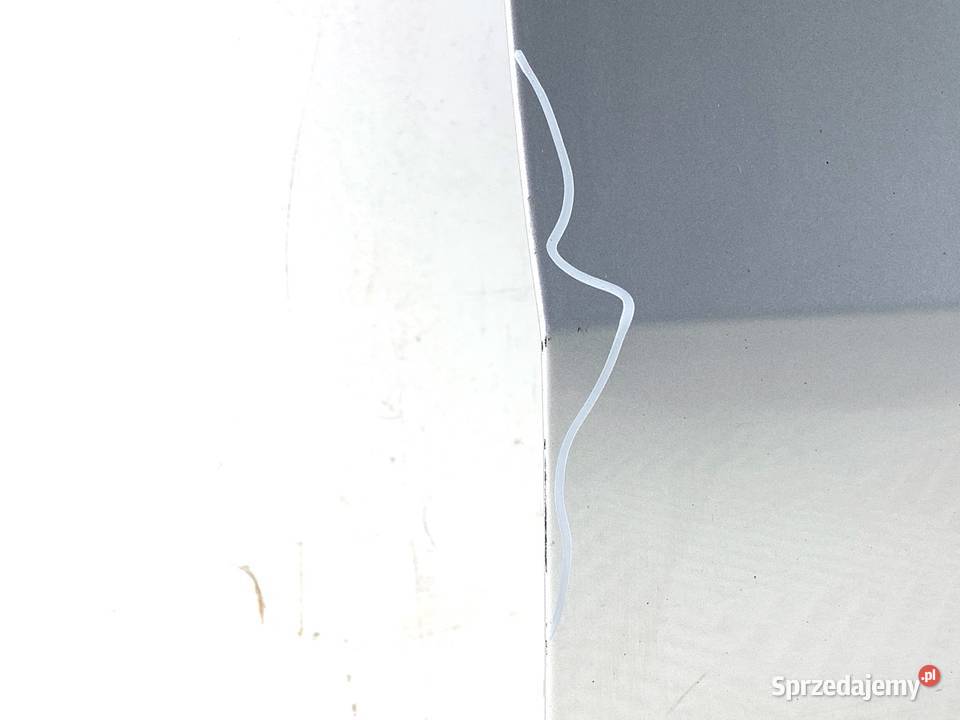 DRZWI PRAWY PRZÓD LA7W VW PASSAT B7 Kombi 1015 podkarpackie