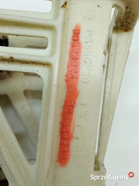 LEWAREK SKRZYNI BIEGÓW WYBIERAK MANUAL 18 B 5 B