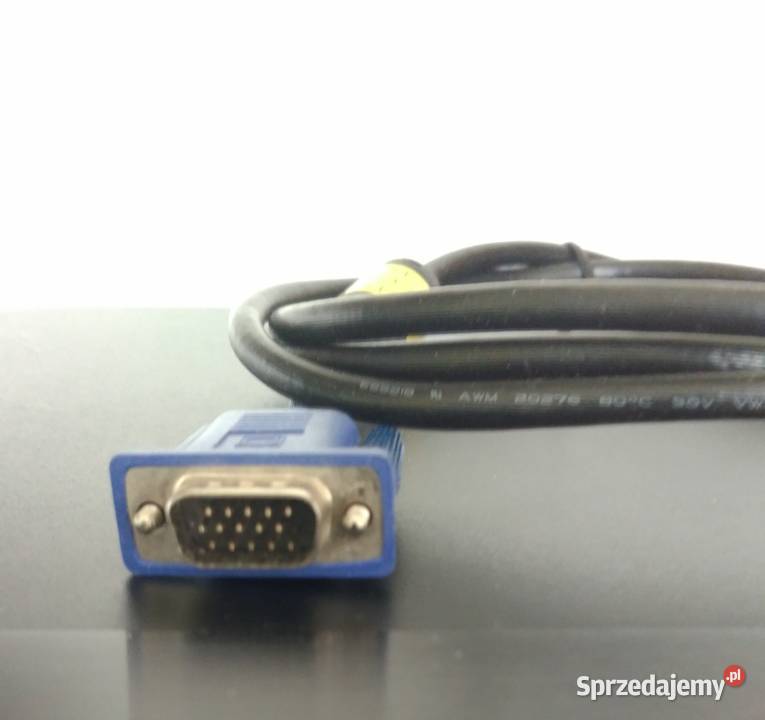 Kable do monitora i komputera kable, taśmy, przedłużacze Pozostałe Zielona Góra