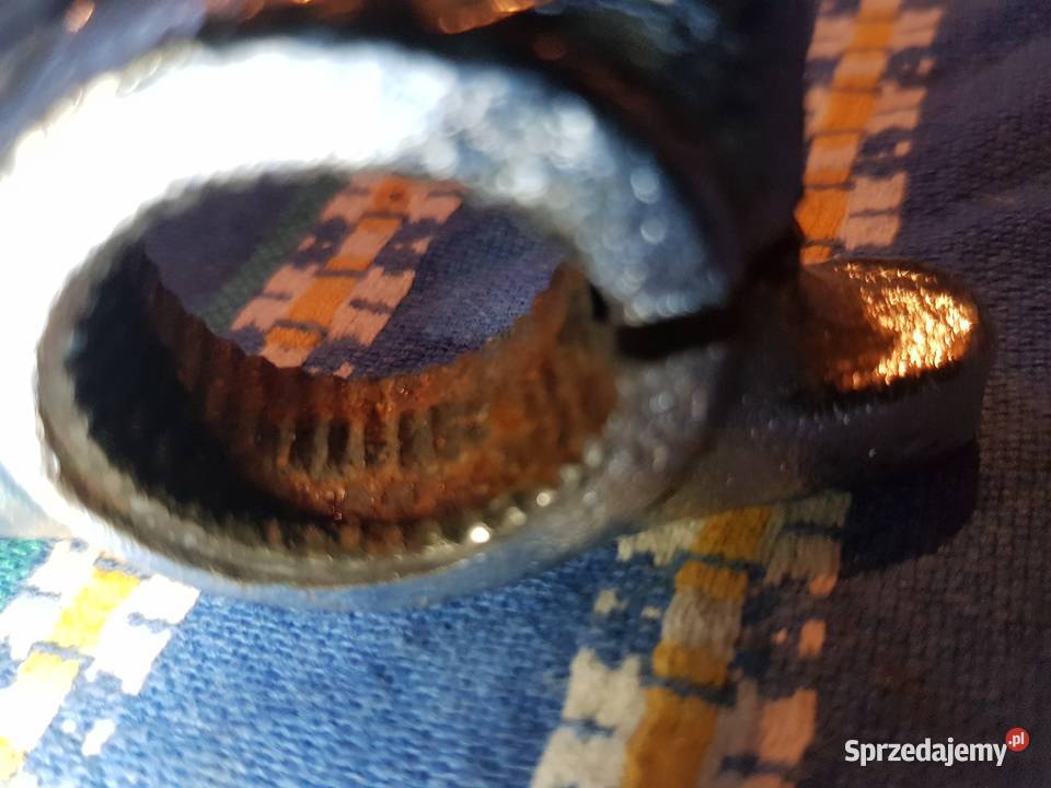 4 5Kopka starter dźwignia biegów JawaCZ