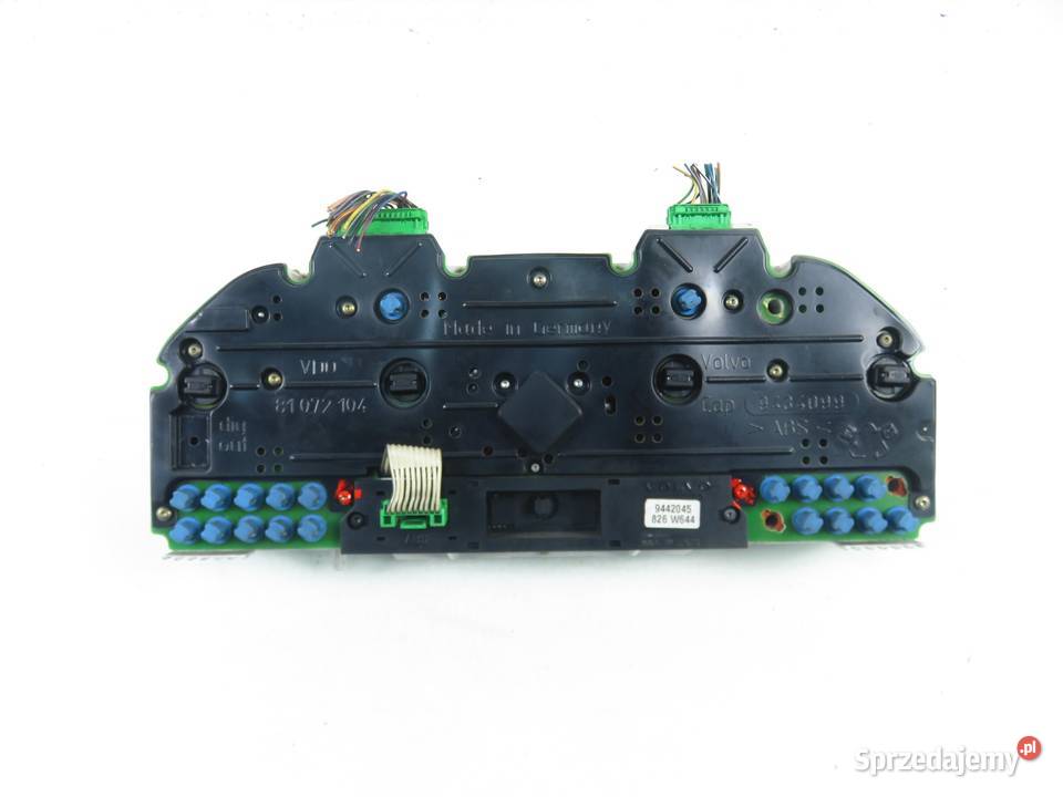 LICZNIK VOLVO 850 LW 25 TDI D 5252 T 9162603