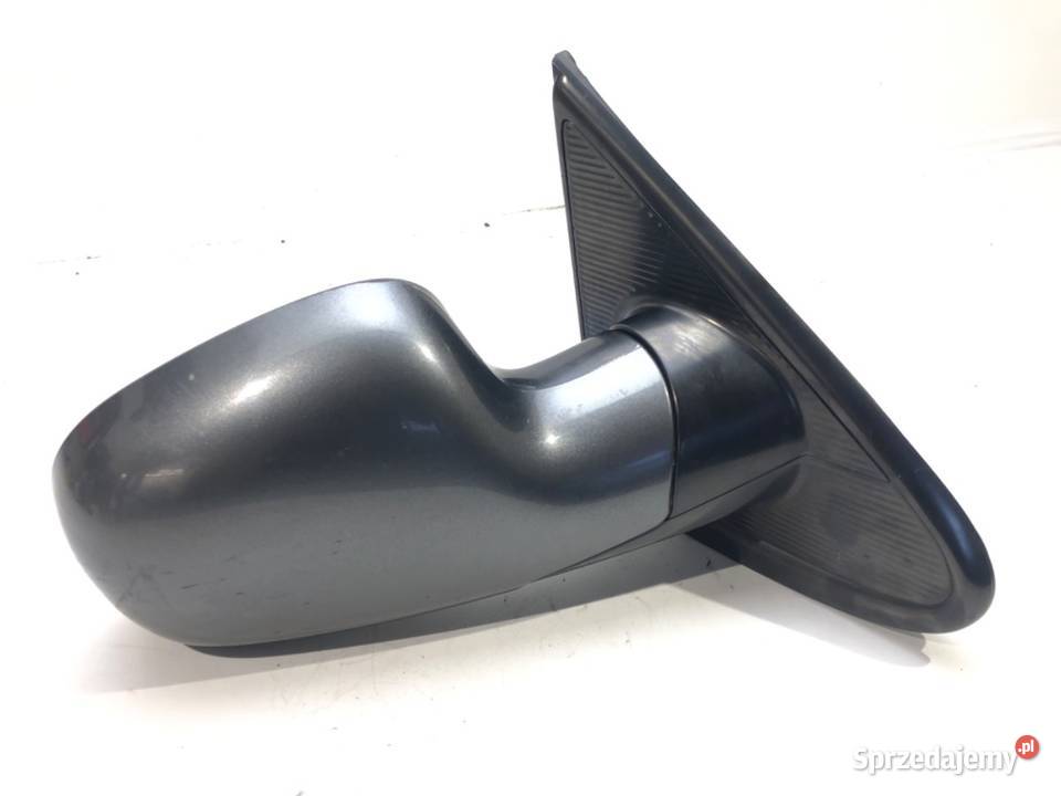 LUSTERKO PRAWE CHRYSLER VOYAGER IV Van minibus Lusterka zewnętrzne