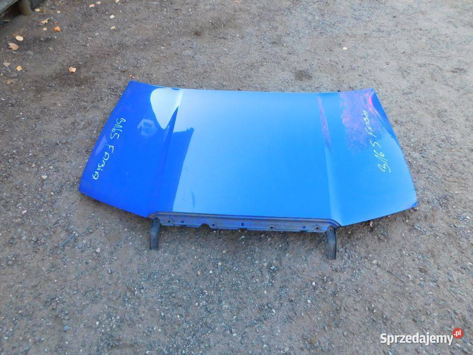 fabia maska 3165 WYSYŁKA Żory sprzedam
