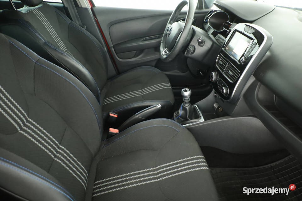 Renault Clio 12 TCe centralny zamek Samochody osobowe Piaseczno