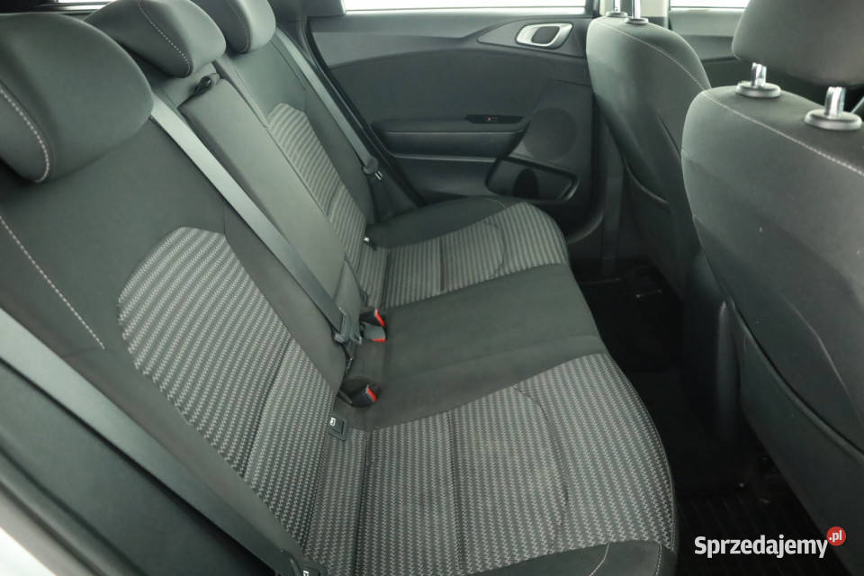 Kia Ceed 15 TGDI klimatyzacja Piaseczno