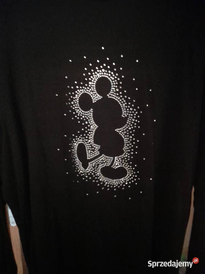 Bluzka damskamłodzieżowa Rozmiar 42(XL) Warszawa