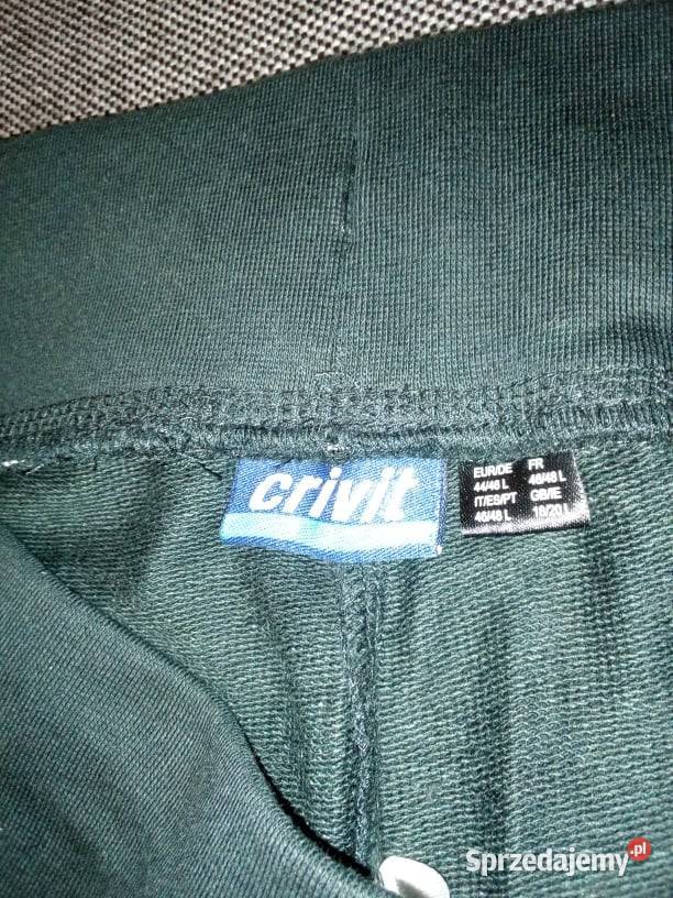 Spodnie damskie nowe Częstochowa