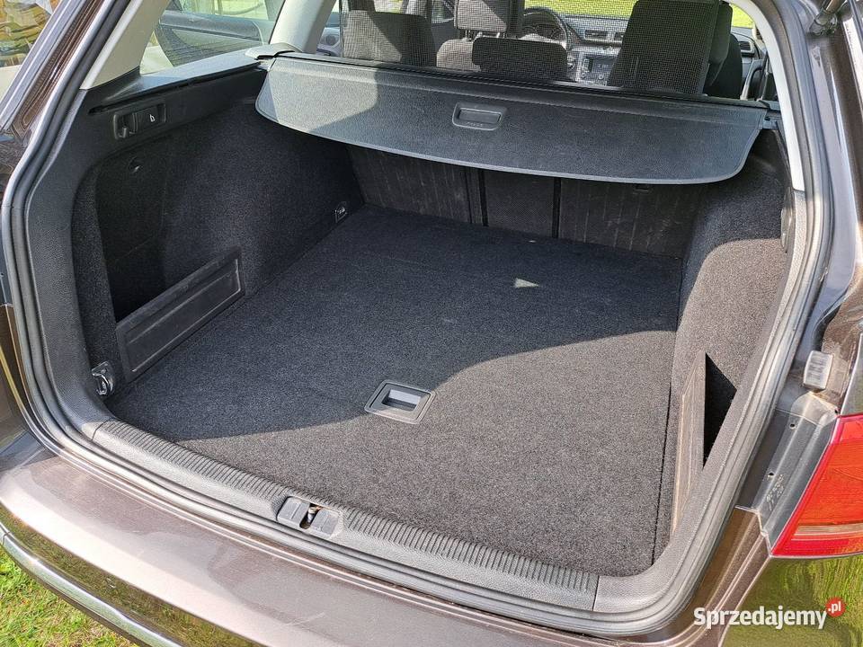Passat 2014 Panoramadach 140 dolnośląskie Wrocław