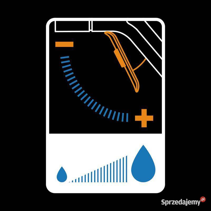 Lanca zraszająca regulowana 1065489 Opalenica