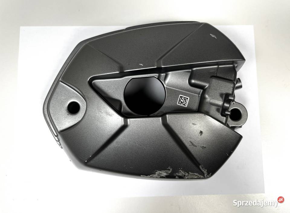 BMW R nine T Dekiel Pokrywa głowicy lewa 9898668 wielkopolskie Łobżenica