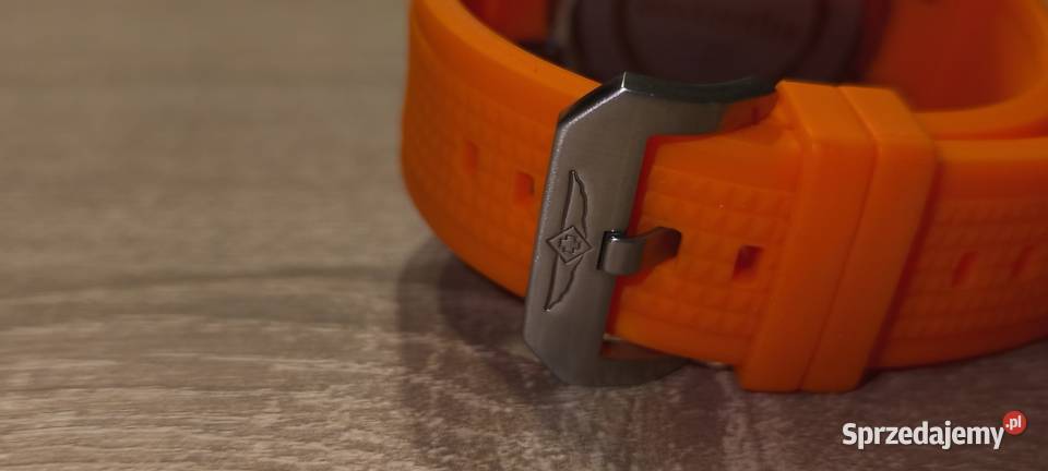 Zegarek Invicta Aviator Tychy sprzedam