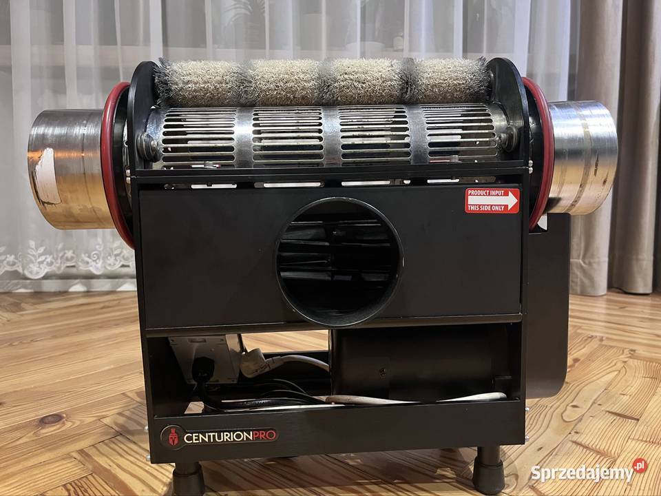 OKAZJA Trymer Centurion TableTop Pro