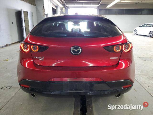 Mazda 3 Premium 2019 25l 186 Żuromin
