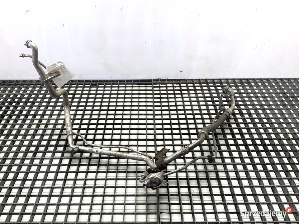 RURKA KLIMATYZACJI TOYOTA YARIS III 4462904260 sprzedam