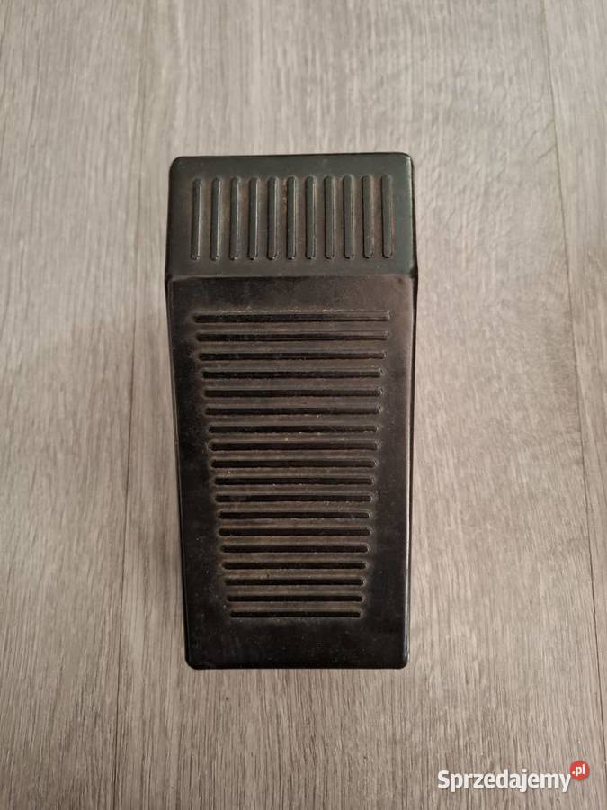 Maszyna Łucznik pedał Gdańsk