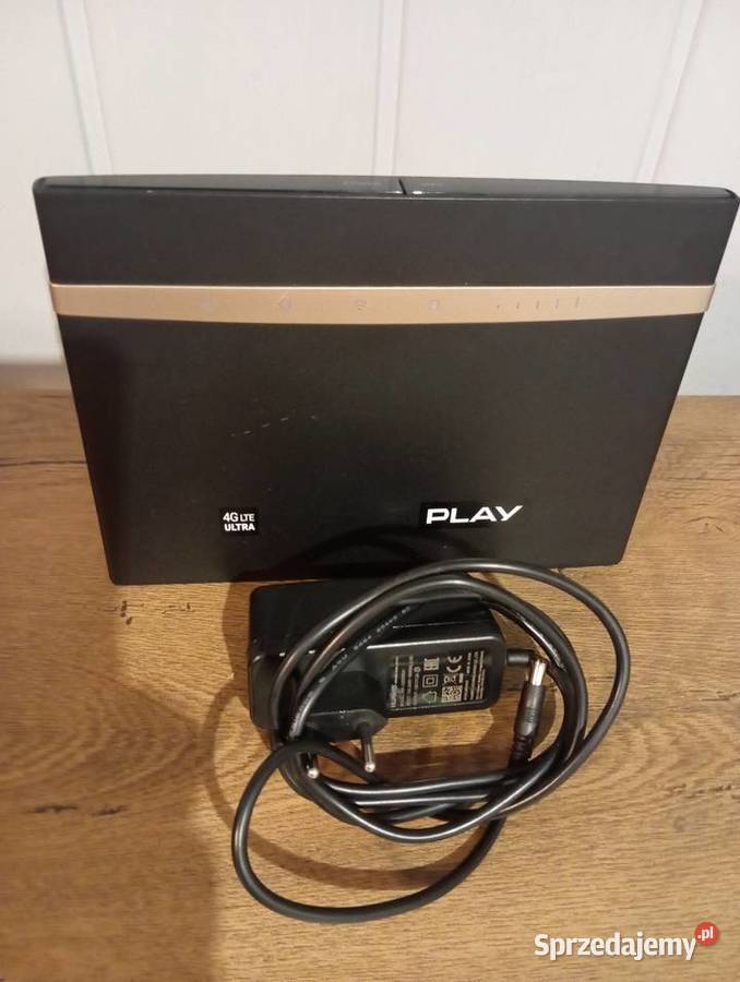 Router modem Huawei B525s23a na kartę sim