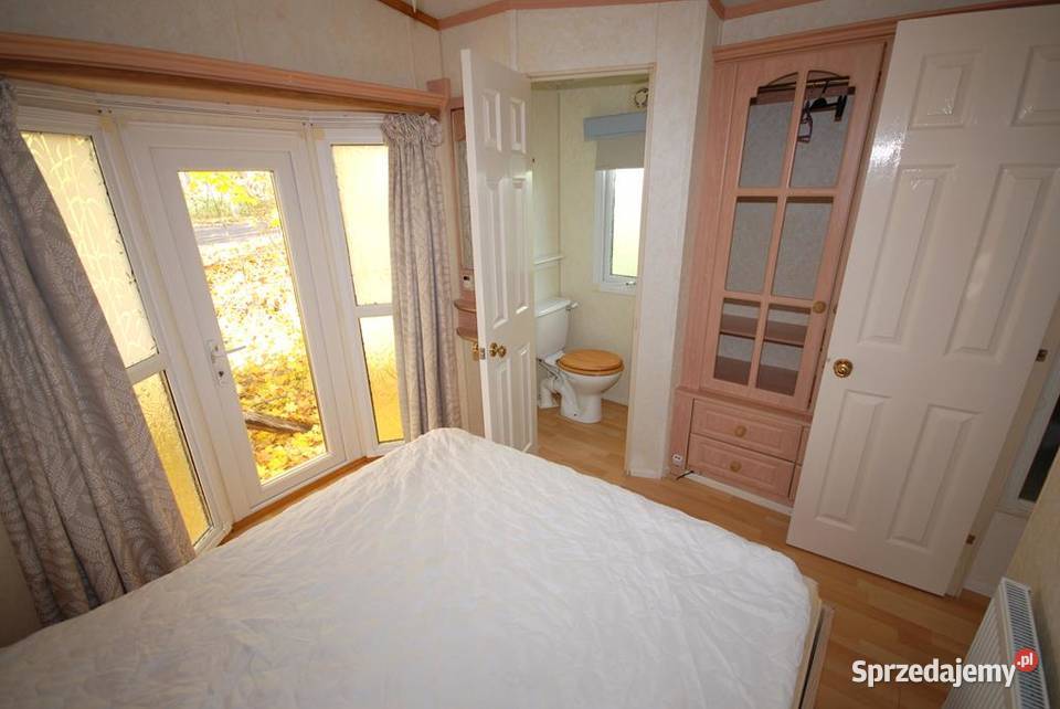 CAŁOROCZNY Domek Angielski Domek Holenderski warmińsko-mazurskie Stawiguda